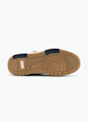 Vty Pantofi mid cut Bleumarin 49693 4