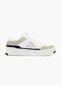 Kappa Sneaker weiß 14296 2