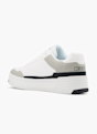 Kappa Sneaker weiß 14296 4