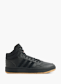 adidas Sneaker tipo bota schwarz 20885 1