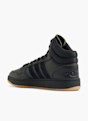 adidas Sneaker tipo bota schwarz 20885 3