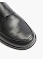 AM SHOE Pantofi low cut Negru 17477 2