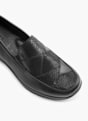 Easy Street Nízka obuv čierna 2092 2