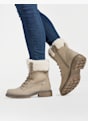 Easy Street Bottes Beige 22437 5