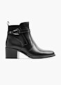 5th Avenue Bottines Noir 10585 1