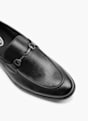 AM SHOE Официални обувки Черен 7971 2