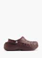 Crocs Dreváky Bordová 2100 1