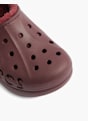 Crocs Сабо Бургунди 2100 2