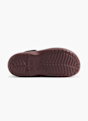 Crocs Dreváky Bordová 2100 4
