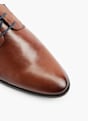 Bugatti Poslovne cipele konjak 2109 2
