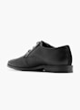 Bugatti Официални обувки Черен 4878 3