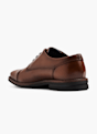 Bugatti Poslovne cipele smeđa 28939 3