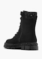 Catwalk Bota con cordones Negro 2113 3