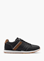 Memphis One Sneaker Negro 21166 1