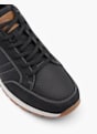 Memphis One Sneaker Negro 21166 2