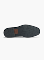 AM SHOE Poslovne cipele schwarz 48861 4