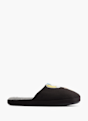 Simpsons Pantofola da casa Nero 27877 1
