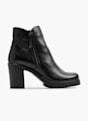 5th Avenue Bottines Noir 14224 1