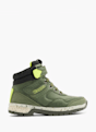 Kappa Зимни обувки olive 3016 1