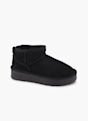 Graceland Zimná obuv schwarz 2125 6
