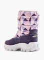 FILA Boots d'hiver lila 25699 3