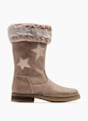 Graceland Cizme Gri taupe 4895 1