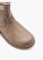 Graceland Cizme Gri taupe 4895 2