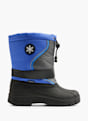 Cortina Boots d'hiver blau 27888 1