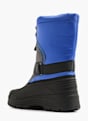 Cortina Boots d'hiver blau 27888 3