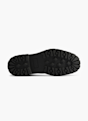 AM SHOE Боти с връзки Черен 17831 4