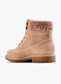 TOM TAILOR Schnürboots Puder 3022 3