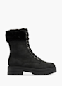 Highland Creek Stivaletto allacciato Nero 20318 1