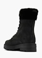 Highland Creek Stivaletto allacciato Nero 20318 3