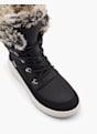 Cortina Зимни обувки schwarz 18184 2