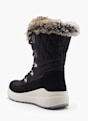 Cortina Зимни обувки schwarz 18184 3