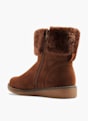 Graceland Boot Brun 33612 3
