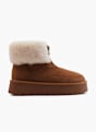 Graceland Zimní boty Hnědá 5781 1