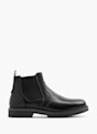 AM SHOE Chelsea boot Svart 31000 1