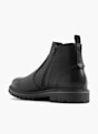 AM SHOE Chelsea boot Svart 31000 3