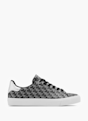 TOM TAILOR Sneaker Svart 3974 1