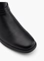 AM SHOE Stivale Chelsea Nero 24588 2