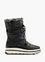TOM TAILOR Winterboots Grau 36959 1