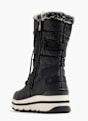 TOM TAILOR Winterboots Grau 36959 3