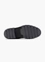 AM SHOE Ghete cu șireturi Negru 4906 4