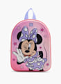 Minnie Mouse Školská taška pink 6690 1