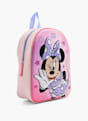 Minnie Mouse Školská taška pink 6690 2