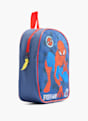 Spider-Man Rucsac Bleumarin 3976 2