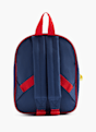 Spider-Man Ryggsäck dunkelblau 3976 3