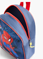 Spider-Man Rucsac Bleumarin 3976 4