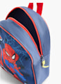 Spider-Man Ryggsäck dunkelblau 3976 4